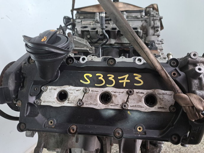 Motor complet ambielat AUDI A6 (4F2, C6) [Fabr 2004-2010] CANA 2.7 TDI CANA 140KW / 190CP