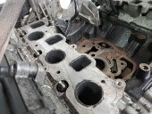 Motor complet ambielat AUDI A6 (4F2, C6) [Fabr 2004-2010] CANA 2.7 TDI CANA 140KW / 190CP
