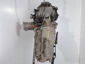 Cutie viteze manuala 6 trepte AUDI A6 (4F2, C6) [Fabr 2004-2010] 2.7 TDI CANA JME 140KW / 190CP