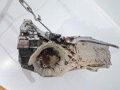 Cutie viteze manuala 6 trepte AUDI A6 (4F2, C6) [Fabr 2004-2010] 2.7 TDI CANA JME 140KW / 190CP