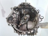 Cutie viteze manuala 6 trepte AUDI A6 (4F2, C6) [Fabr 2004-2010] 2.7 TDI CANA JME 140KW / 190CP