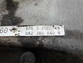 Cutie viteze manuala 6 trepte AUDI A6 (4F2, C6) [Fabr 2004-2010] 2.7 TDI CANA JME 140KW / 190CP