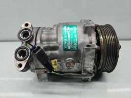 Compresor clima Ford C-Max 1 [Fabr 2007-2010] 3M5H-19D629-GC 1.6 TDCI G8DA 80 kW / 109 CP