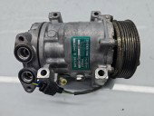 Compresor clima Ford C-Max 1 [Fabr 2007-2010] 3M5H-19D629-GC 1.6 TDCI G8DA 80 kW / 109 CP