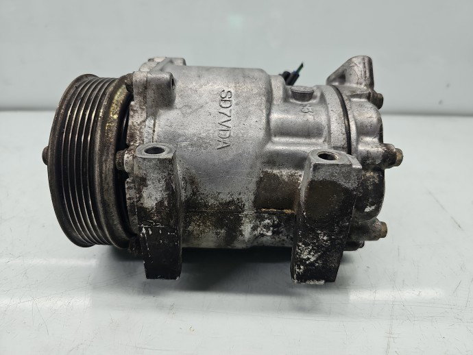 Compresor clima Ford C-Max 1 [Fabr 2007-2010] 3M5H-19D629-GC 1.6 TDCI G8DA 80 kW / 109 CP