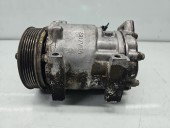 Compresor clima Ford C-Max 1 [Fabr 2007-2010] 3M5H-19D629-GC 1.6 TDCI G8DA 80 kW / 109 CP