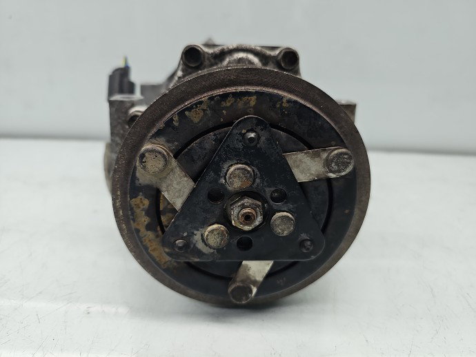 Compresor clima Ford C-Max 1 [Fabr 2007-2010] 3M5H-19D629-GC 1.6 TDCI G8DA 80 kW / 109 CP