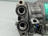 Compresor clima Ford C-Max 1 [Fabr 2007-2010] 3M5H-19D629-GC 1.6 TDCI G8DA 80 kW / 109 CP