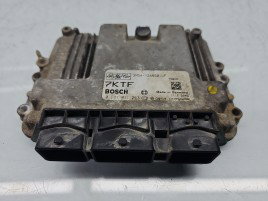 Calculator motor ECU Ford C-Max 1 [Fabr 2007-2010] 3M5A-12A650-JF 1.6 TDCI G8DA 80 kW / 109 CP