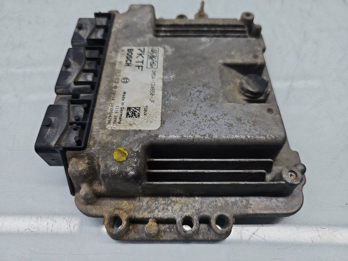 Calculator motor ECU Ford C-Max 1 [Fabr 2007-2010] 3M5A-12A650-JF 1.6 TDCI G8DA 80 kW / 109 CP