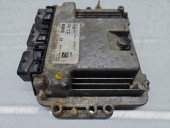 Calculator motor ECU Ford C-Max 1 [Fabr 2007-2010] 3M5A-12A650-JF 1.6 TDCI G8DA 80 kW / 109 CP