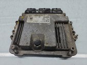 Calculator motor ECU Ford C-Max 1 [Fabr 2007-2010] 3M5A-12A650-JF 1.6 TDCI G8DA 80 kW / 109 CP