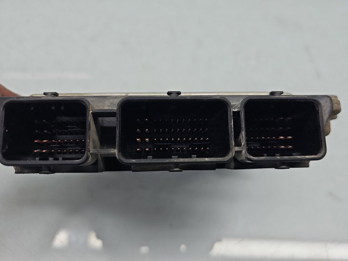Calculator motor ECU Ford C-Max 1 [Fabr 2007-2010] 3M5A-12A650-JF 1.6 TDCI G8DA 80 kW / 109 CP