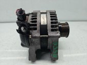 Alternator Ford C-Max 1 [Fabr 2007-2010] 104210-2710 1.6 TDCI G8DA 80 kW / 109 CP