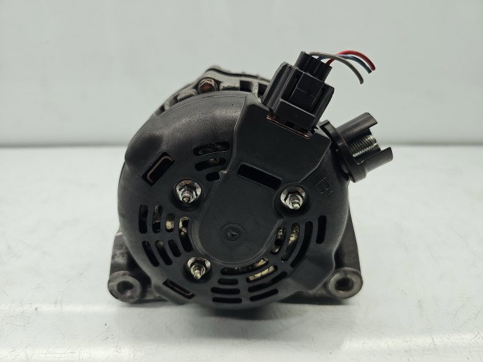 Alternator Ford C-Max 1 [Fabr 2007-2010] 104210-2710 1.6 TDCI G8DA 80 kW / 109 CP
