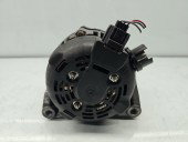 Alternator Ford C-Max 1 [Fabr 2007-2010] 104210-2710 1.6 TDCI G8DA 80 kW / 109 CP