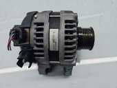 Alternator Ford C-Max 1 [Fabr 2007-2010] 104210-2710 1.6 TDCI G8DA 80 kW / 109 CP