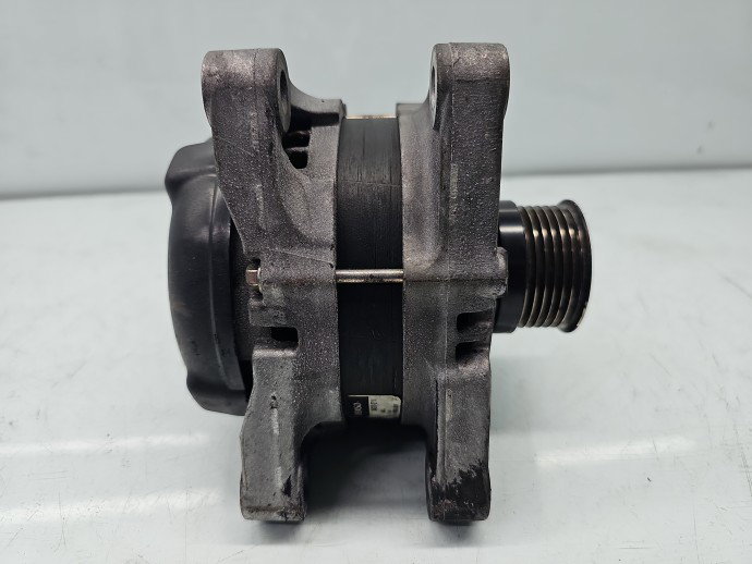Alternator Ford C-Max 1 [Fabr 2007-2010] 104210-2710 1.6 TDCI G8DA 80 kW / 109 CP