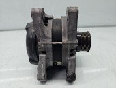 Alternator Ford C-Max 1 [Fabr 2007-2010] 104210-2710 1.6 TDCI G8DA 80 kW / 109 CP