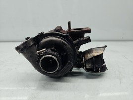 Turbina Ford C-Max 1 [Fabr 2007-2010] 753420-4JCR 1.6 TDCI G8DA 80 kW / 109 CP