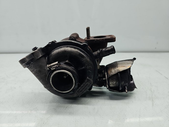 Turbina Ford C-Max 1 [Fabr 2007-2010] 753420-4JCR 1.6 TDCI G8DA 80 kW / 109 CP
