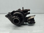 Turbina Ford C-Max 1 [Fabr 2007-2010] 753420-4JCR 1.6 TDCI G8DA 80 kW / 109 CP