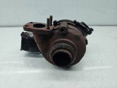 Turbina Ford C-Max 1 [Fabr 2007-2010] 753420-4JCR 1.6 TDCI G8DA 80 kW / 109 CP