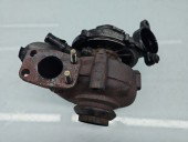 Turbina Ford C-Max 1 [Fabr 2007-2010] 753420-4JCR 1.6 TDCI G8DA 80 kW / 109 CP