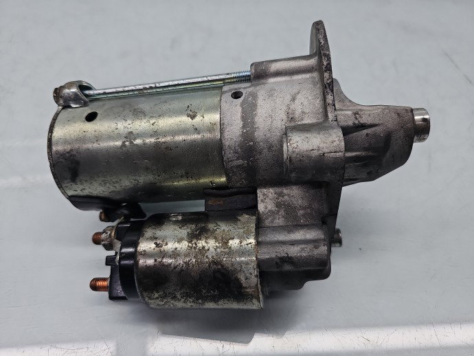 Electromotor Ford C-Max 1 [Fabr 2007-2010] OEM 1.6 TDCI G8DA80 kW / 109 CP