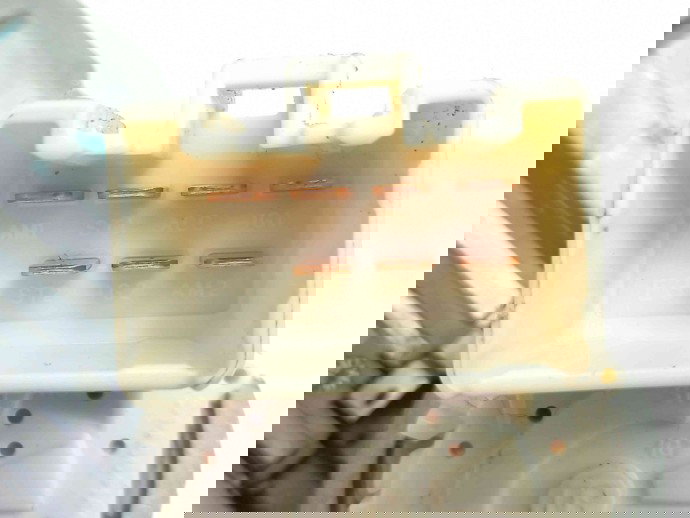 Contact cu cheie N0502241256B Toyota Yaris (P9) [Fabr 2005-2011] 1.0