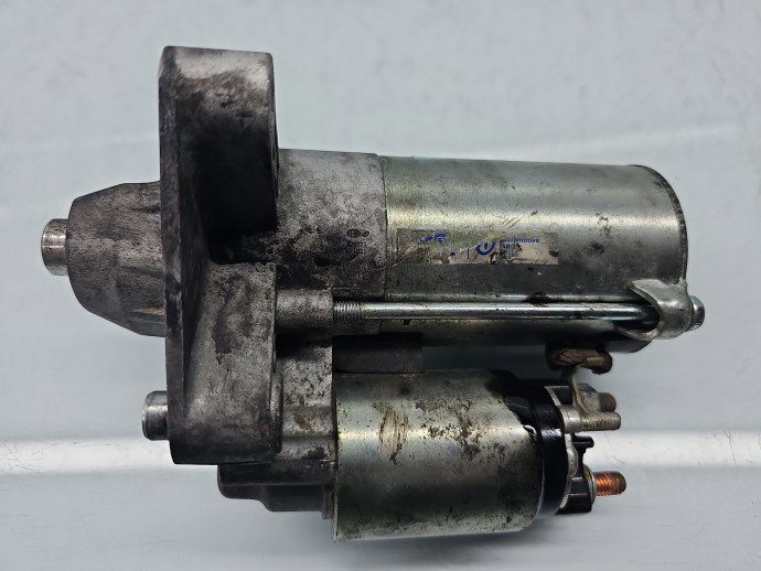 Electromotor Ford C-Max 1 [Fabr 2007-2010] OEM 1.6 TDCI G8DA80 kW / 109 CP