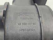 Debitmetru aer Ford C-Max 1 [Fabr 2007-2010] 9650010780 1.6 TDCI G8DA 80 kW / 109 CP