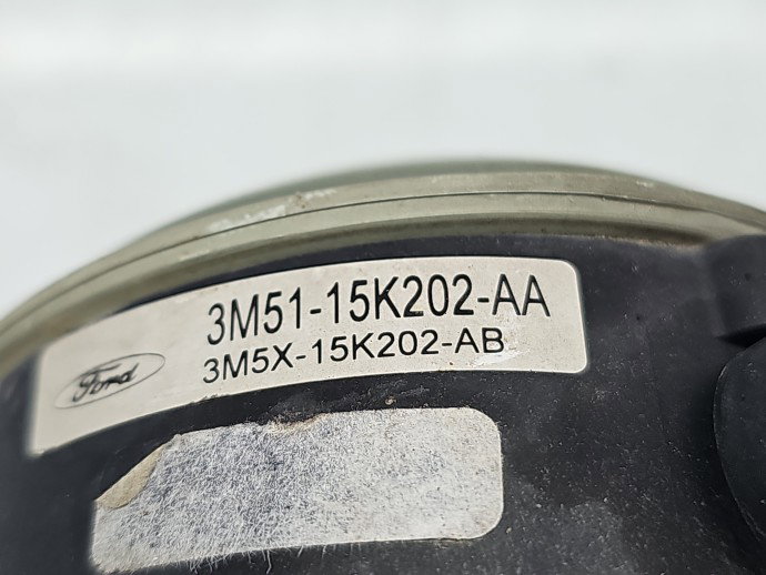 Proiector ceata stanga Ford C-Max 1 [Fabr 2007-2010] Break  3M51-15K202-AA