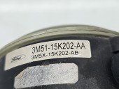 Proiector ceata stanga Ford C-Max 1 [Fabr 2007-2010] Break  3M51-15K202-AA