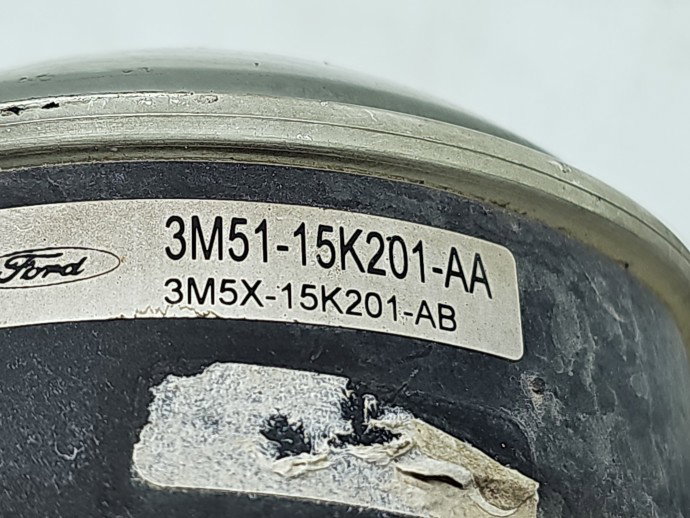 Proiector ceata dreapta Ford C-Max 1 [Fabr 2007-2010] Break  3M51-15K201-AA