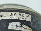 Proiector ceata dreapta Ford C-Max 1 [Fabr 2007-2010] Break  3M51-15K201-AA