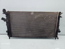 Radiator apa Ford C-Max 1 [Fabr 2007-2010] 3M5H-8005-TH 1.6 TDCI G8DA 80 kW / 109 CP