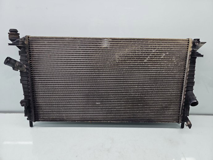 Radiator apa Ford C-Max 1 [Fabr 2007-2010] 3M5H-8005-TH 1.6 TDCI G8DA 80 kW / 109 CP