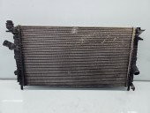 Radiator apa Ford C-Max 1 [Fabr 2007-2010] 3M5H-8005-TH 1.6 TDCI G8DA 80 kW / 109 CP