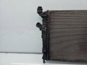 Radiator apa Ford C-Max 1 [Fabr 2007-2010] 3M5H-8005-TH 1.6 TDCI G8DA 80 kW / 109 CP