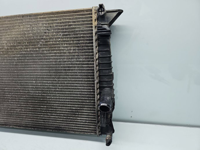 Radiator apa Ford C-Max 1 [Fabr 2007-2010] 3M5H-8005-TH 1.6 TDCI G8DA 80 kW / 109 CP