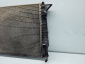 Radiator apa Ford C-Max 1 [Fabr 2007-2010] 3M5H-8005-TH 1.6 TDCI G8DA 80 kW / 109 CP