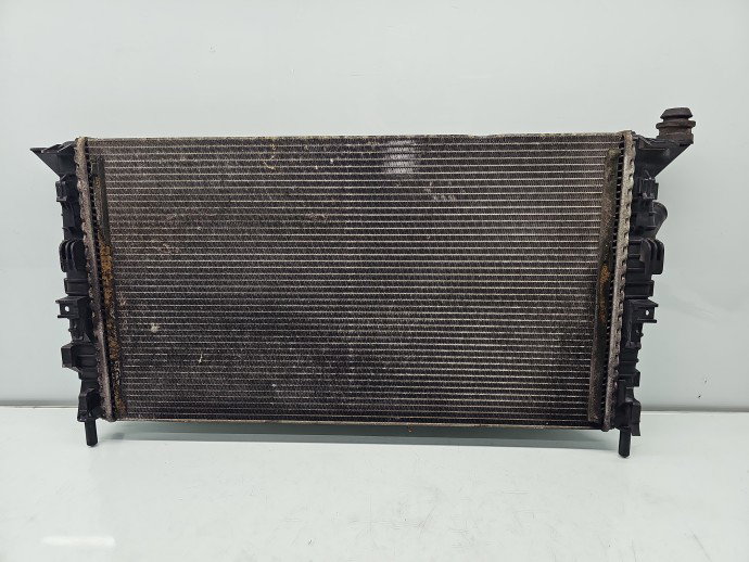 Radiator apa Ford C-Max 1 [Fabr 2007-2010] 3M5H-8005-TH 1.6 TDCI G8DA 80 kW / 109 CP