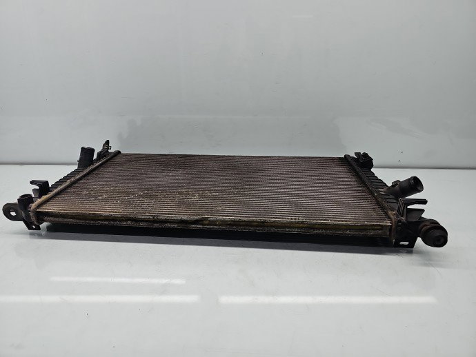 Radiator apa Ford C-Max 1 [Fabr 2007-2010] 3M5H-8005-TH 1.6 TDCI G8DA 80 kW / 109 CP