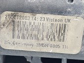 Radiator apa Ford C-Max 1 [Fabr 2007-2010] 3M5H-8005-TH 1.6 TDCI G8DA 80 kW / 109 CP