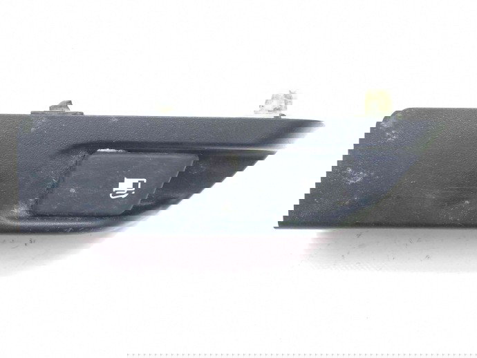 Buton capac combustibil OEM Toyota Yaris (P9) [Fabr 2005-2011] 1.0