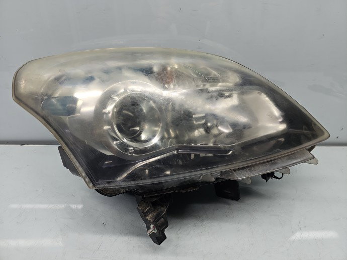 Far dreapta Renault Koleos 1 [Fabr 2008-2015] Hatchback OEM