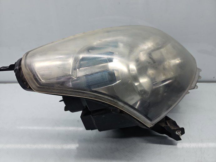 Far dreapta Renault Koleos 1 [Fabr 2008-2015] Hatchback OEM