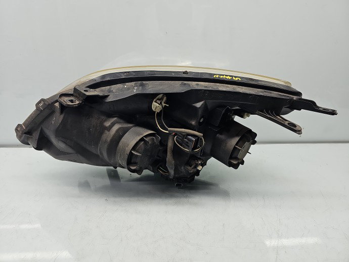 Far dreapta Renault Koleos 1 [Fabr 2008-2015] Hatchback OEM