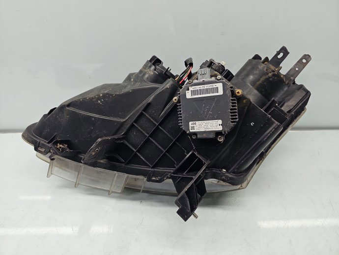Far dreapta Renault Koleos 1 [Fabr 2008-2015] Hatchback OEM